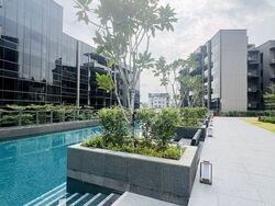FORETT AT BUKIT TIMAH (D21), Apartment #437531401